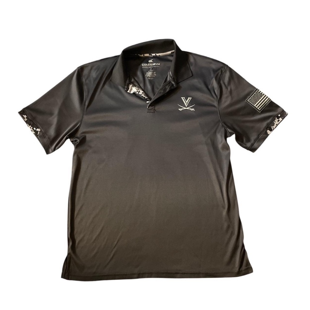 Men's Virginia Cavalier Polo shirt